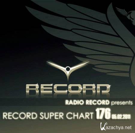 VA - Record Super Chart  176 (05.02.2011)