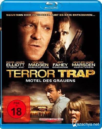   / Terror Trap (2010.)