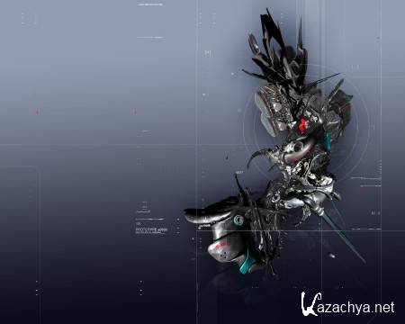 �������� ����� ��� �������� ����� �� ����: 3D �������