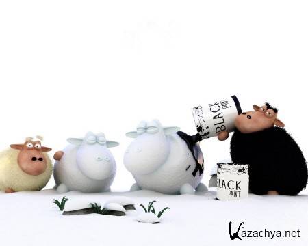 �������� ����� ��� �������� ����� �� ����: 3D �������