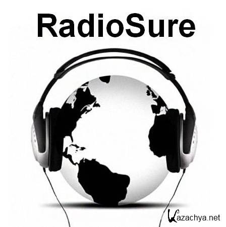 RadioSure 2.2.1001 Rus Portable