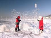     / Winter Holiday at the Baikal (2010) SATRip