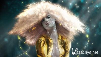 100 Fantasy and 3D Girls Wallpapers