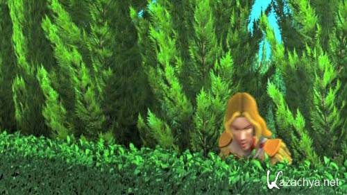 Winx Club - Волшебное приключение / Winx Club 3D - Magic Adventure (2010) DVDRip Winx Club - Волшебное приключение / Winx Club 3D - Magic Adventure (2010) DVDRip