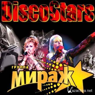  - DiscoStars (2010)