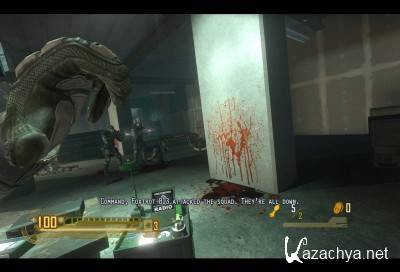 F.E.A.R. 2  v.1.05 (2010) RePack