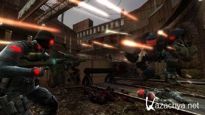 F.E.A.R. 2  v.1.05 (2010) RePack