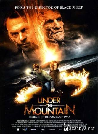   / Under the Mountain (2009) HDRip
