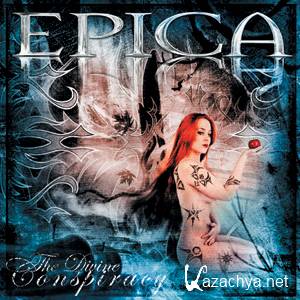 Epica - Discography (2003 - 2007) FLAC