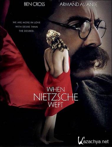    / When Nietzsche Wept (2007) DVD5/DVDRip