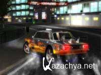 Russian Street Challenge /    (RUS/Repack) 2010