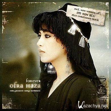 Ofra Haza - Forever (2008)