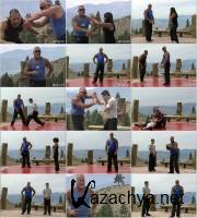 ������� ������� ���: ���� � ��� / Down and Dirty Streetfighting 2 (2009) DVDRip