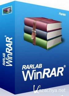 WinRAR 4.00 Beta 6 Russian 