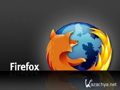 Mozilla Firefox 4.0 Beta 11 Candidate Build 3 Portable