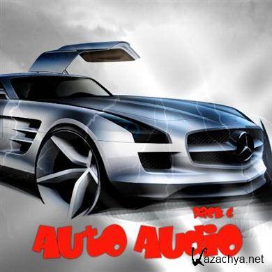 VA - Auto Audio Pack 6 (2011).MP3