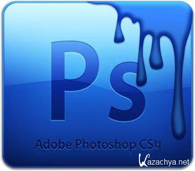 Portable Adobe Photoshop CS4/White Rabbit []