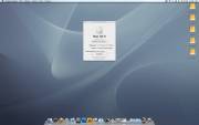 Mac OS X 10.6.3 Snow Leopard