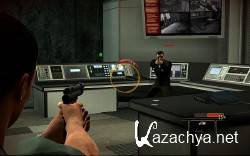 Alpha Protocol (2010/PC/RUS/ENG/RePack)