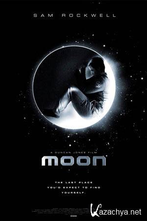  2112 / Moon (BDRip/2.05)