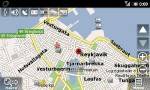 Navitel:       OpenStreetMap (07.02.2011)