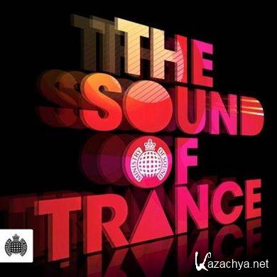 VA - The Sound Of Trance (2011).MP3