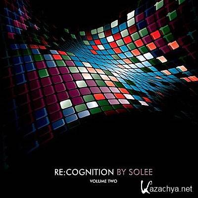 Re:Cognition Volume 2 - By Solee (2011)