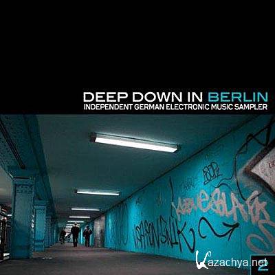  Deep Down In Berlin 2 (2011) 