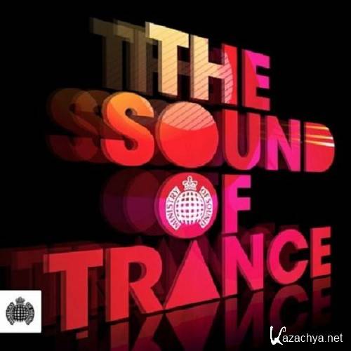 The Sound Of Trance (2011)