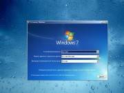 Windows 7 SP1 RTM X 86 & X64 RUS 2 DVD 8.02.11 (2011/by putnik)