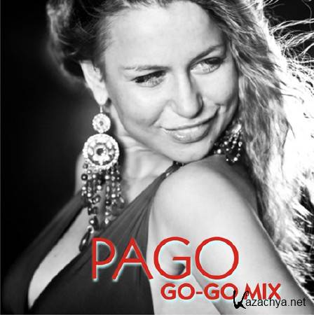 PAGO ( ) - Go Go Mix (2011)