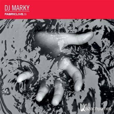 Fabriclive 55 - DJ Marky (2011) FLAC