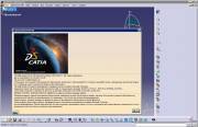 Dassault Systemes CATIA V5R20 Service Pack 5.0 Update Only 32bit & 64bit