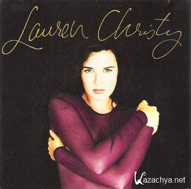 Lauren Christy - Lauren Christy (1994)APE