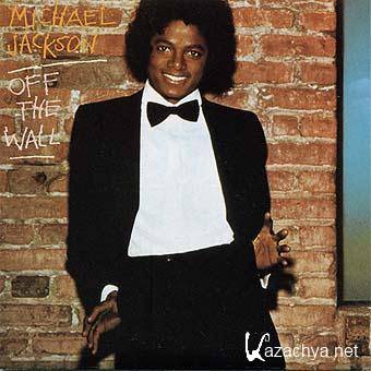 Michael Jackson - Off The Wall (Original bought in Austria CD)(1979)FLAC
