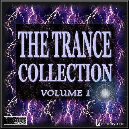 VA - Trance Collection. Volume 1 (2011)