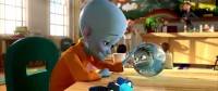  / Megamind (2010) DVDRip/1400Mb/700Mb