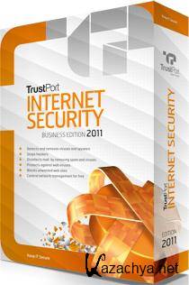 TrustPort Internet Security 2011 v11.0.0.4603