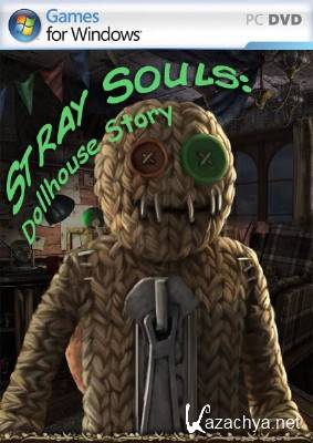 Stray Souls: Dollhouse Story Collector's Edition (2011/ENG/PC)