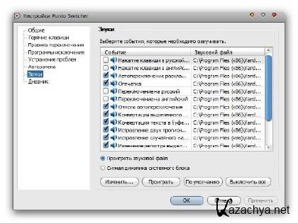 Punto Switcher v3.2.0.27 (RUS/2011)