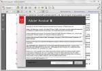 Adobe Acrobat X Professional v.10.0.1.434 DVD