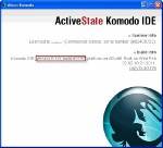 ActiveState Komodo IDE 6.1.0 Pro IDE (Windows/Linux/MacOSX)