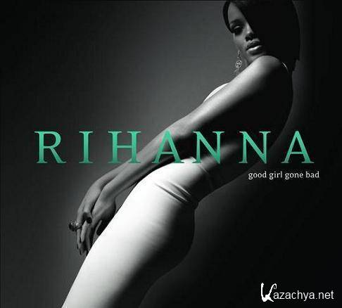 Rihanna - S&M (The Remixes) (2011)