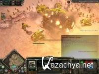 Warhammer 40k Dawn of War:   -   [2011/RUS/2,90 Gb]