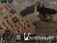 Warhammer 40k Dawn of War:   -   [2011/RUS/2,90 Gb]