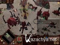 Warhammer 40k Dawn of War:   -   [2011/RUS/2,90 Gb]