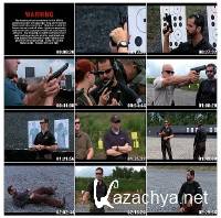    / The Art of the Dynamic Handgun 4 DVD (2010) DVD5