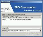  All ERD commanders by Microsoft