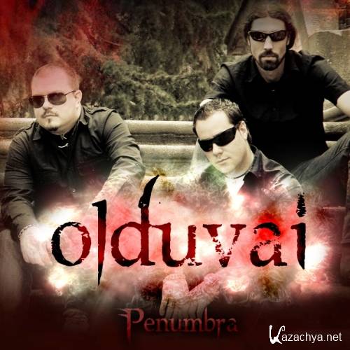 Olduvai - Penumbra (2010)