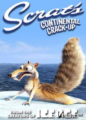     / Scrat's Continental Crack-Up (2010) HDRip 1080p